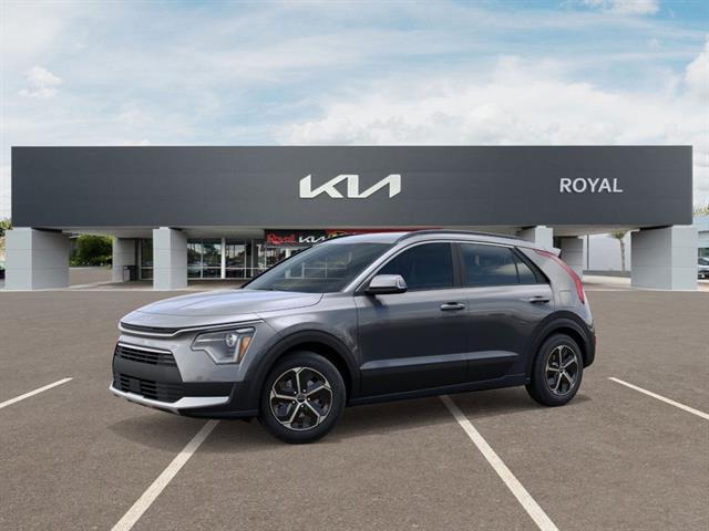 2026 Kia Niro EX Tucson AZ