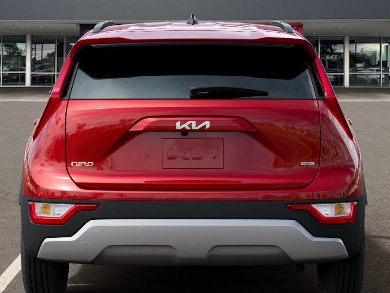 2026 Kia Niro EX Tucson AZ