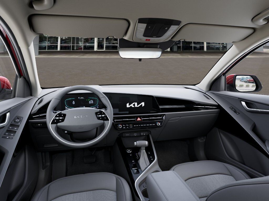 2026 Kia Niro EX Tucson AZ