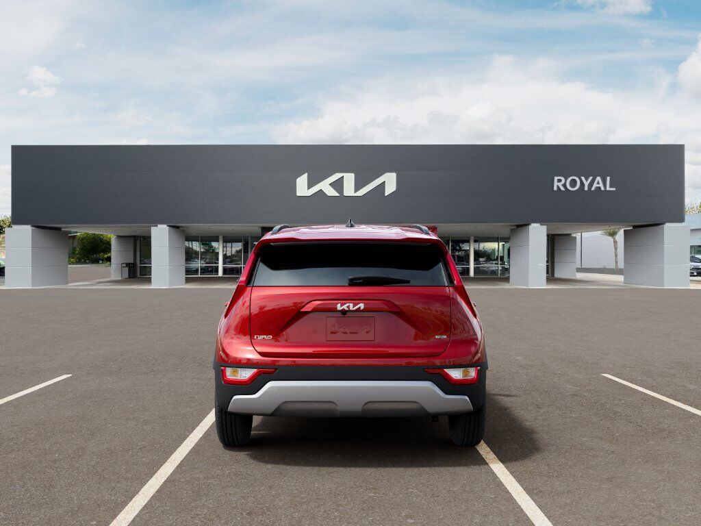 2026 Kia Niro EX Tucson AZ
