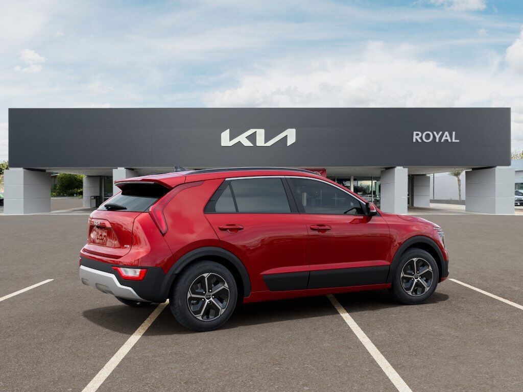 2026 Kia Niro EX Tucson AZ