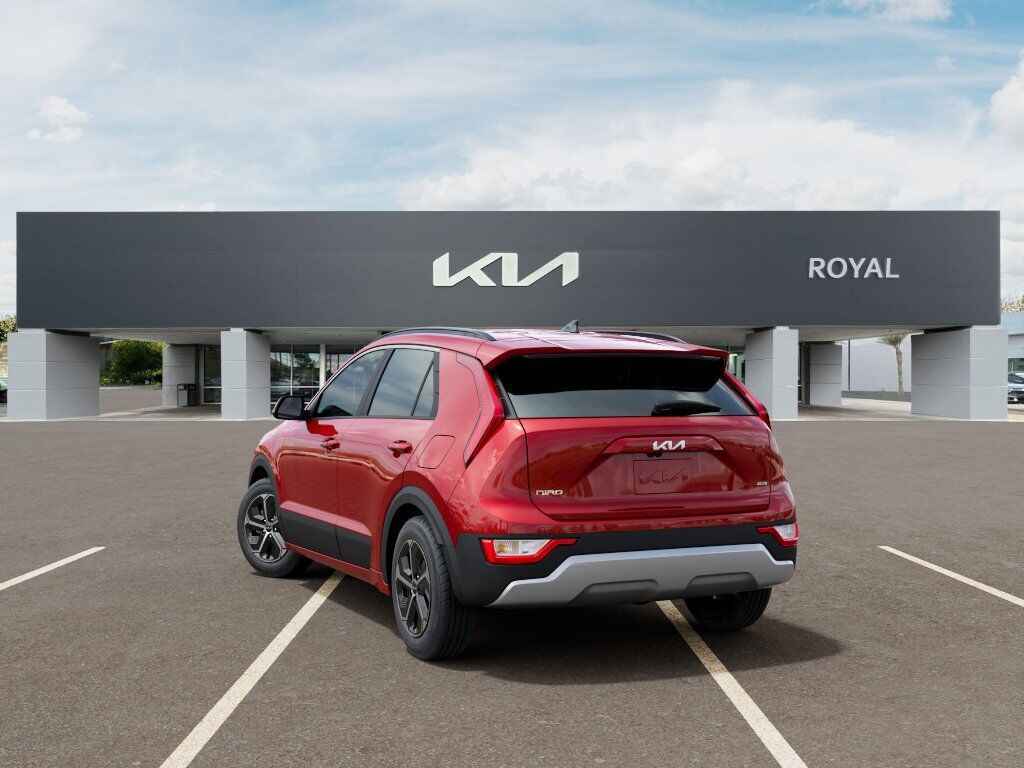 2026 Kia Niro EX Tucson AZ
