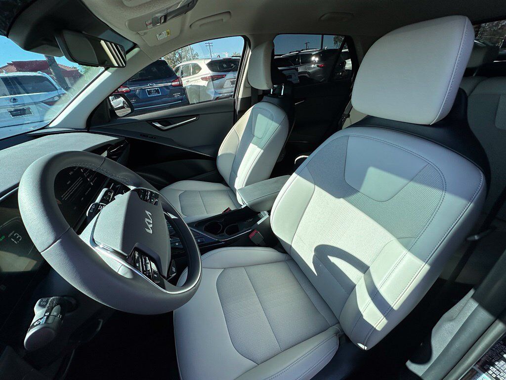 2026 Kia Niro EX Tucson AZ