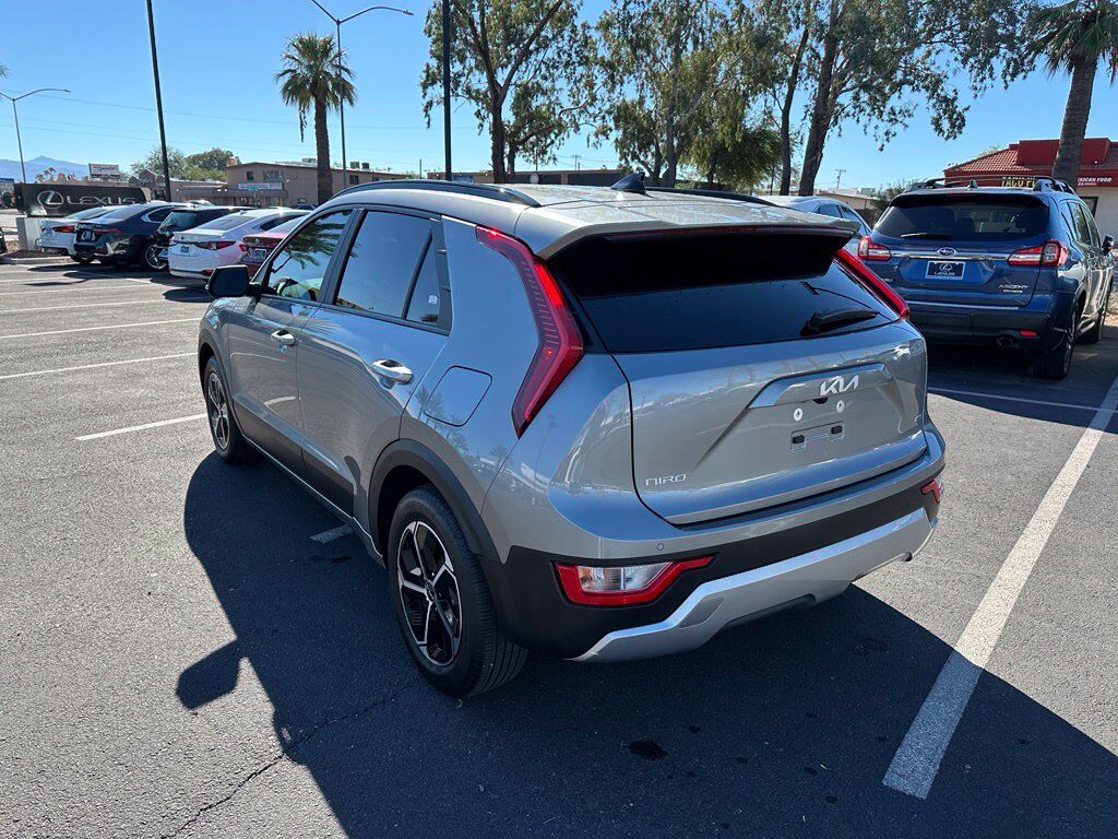 2026 Kia Niro EX Tucson AZ