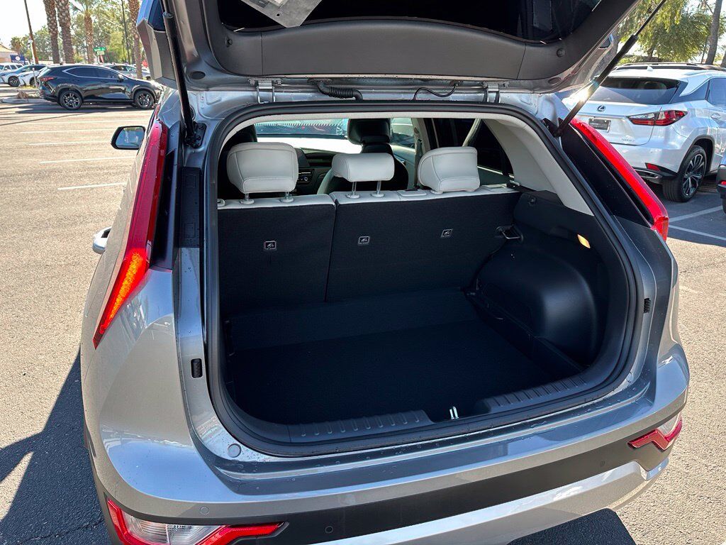 2026 Kia Niro EX Tucson AZ