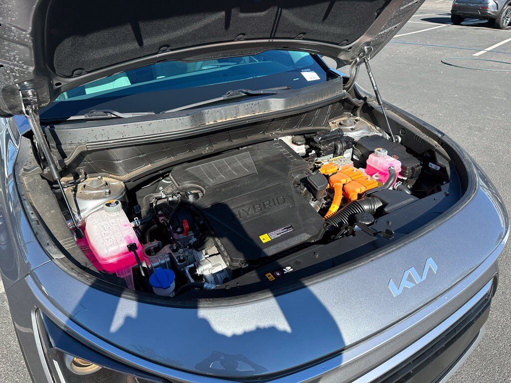 2026 Kia Niro EX Tucson AZ