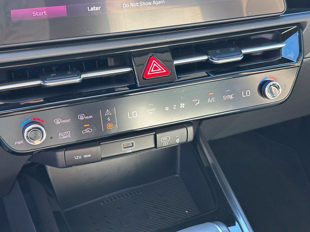 2026 Kia Niro EX Tucson AZ