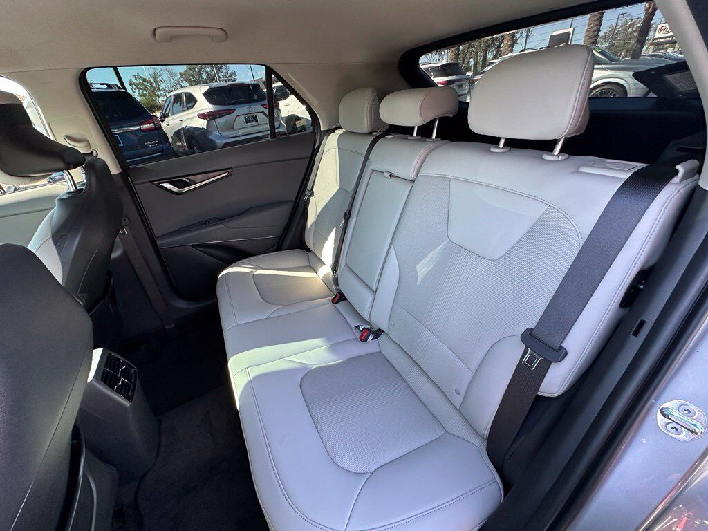 2026 Kia Niro EX Tucson AZ