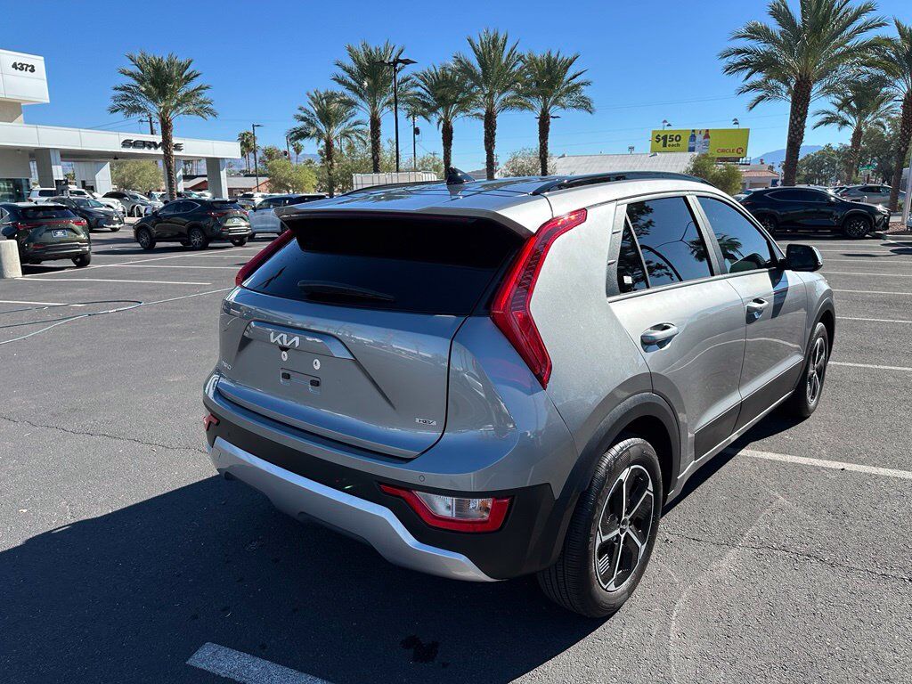 2026 Kia Niro EX Tucson AZ