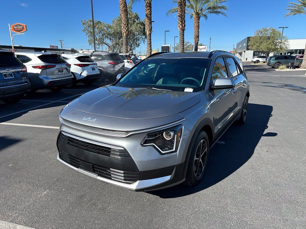 2026 Kia Niro EX Tucson AZ