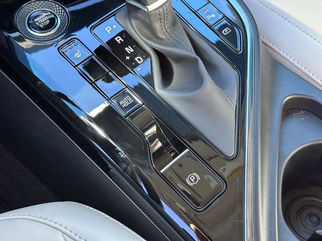 2026 Kia Niro EX Tucson AZ