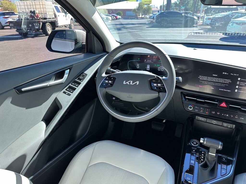 2026 Kia Niro EX Tucson AZ