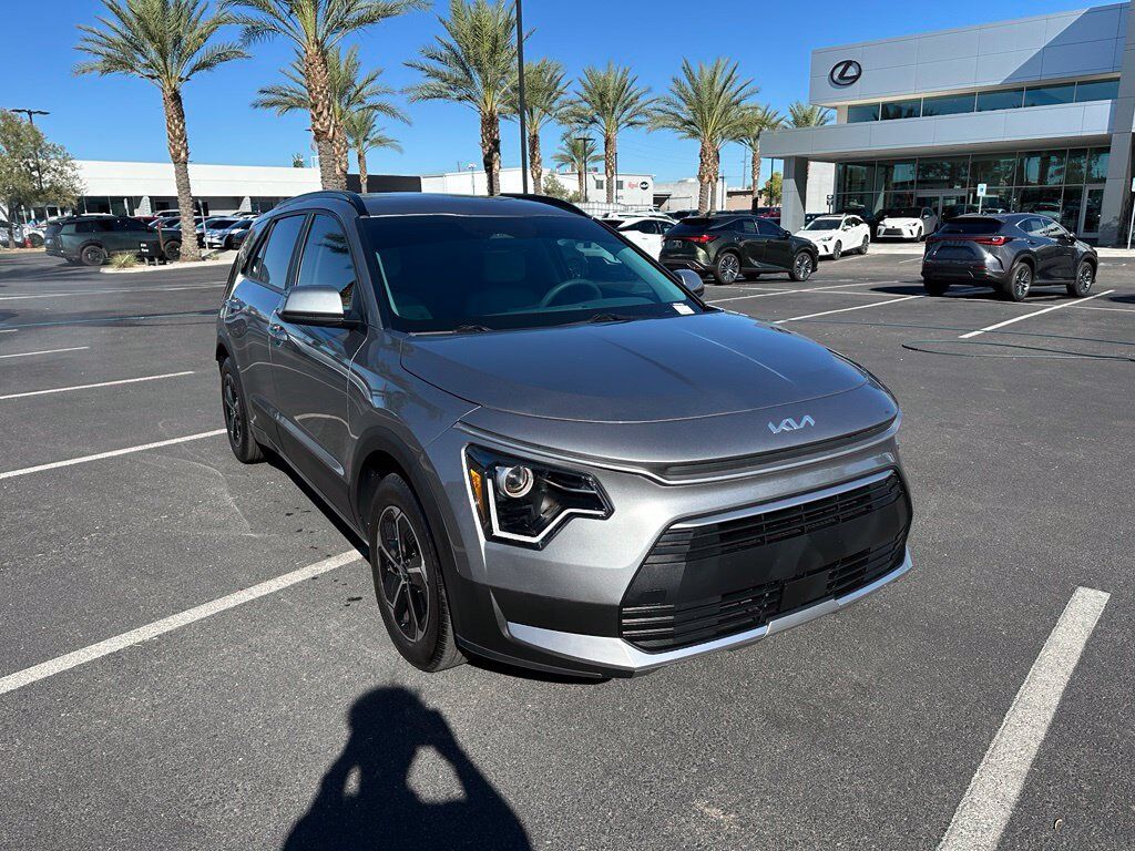 2026 Kia Niro EX Tucson AZ