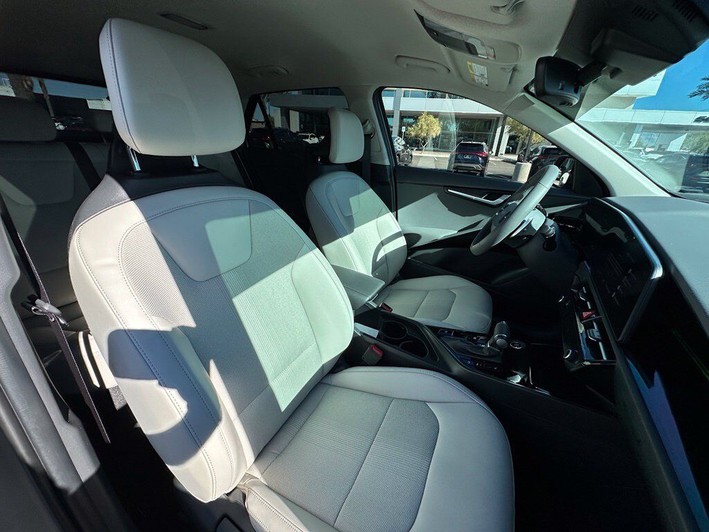 2026 Kia Niro EX Tucson AZ