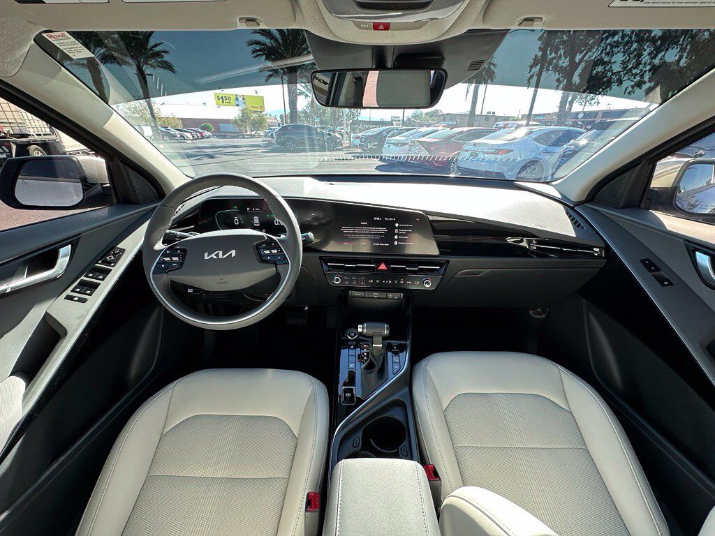 2026 Kia Niro EX Tucson AZ