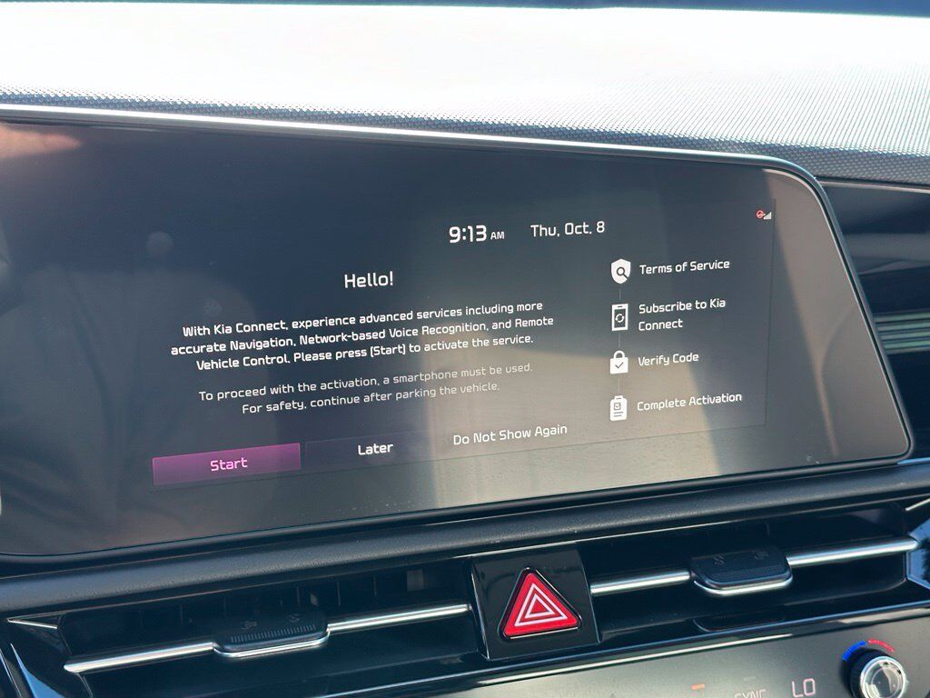 2026 Kia Niro EX Tucson AZ