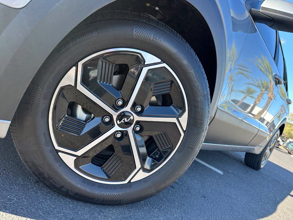 2026 Kia Niro EX Tucson AZ
