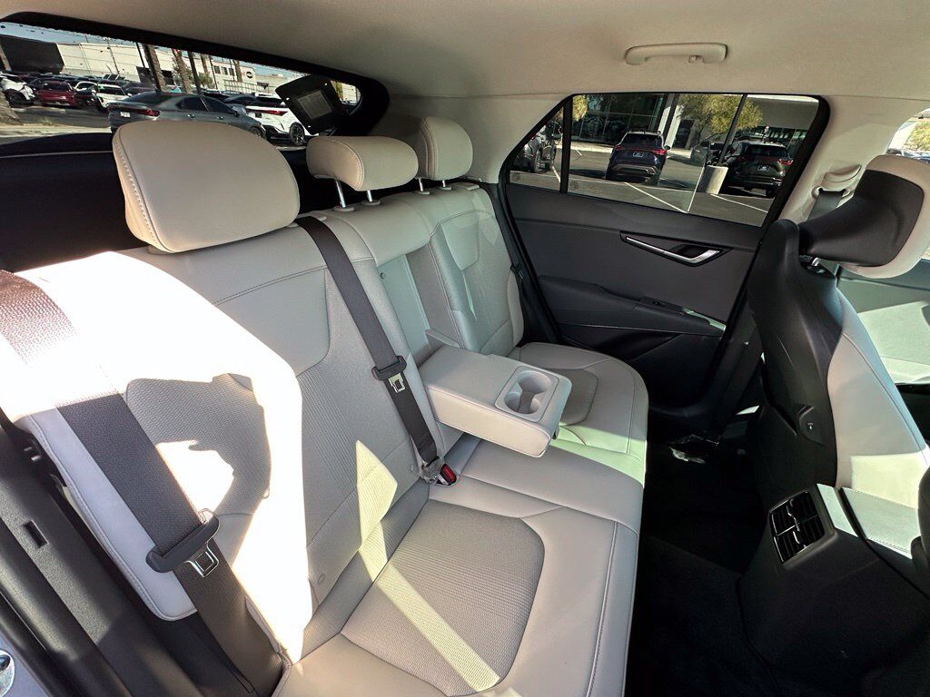 2026 Kia Niro EX Tucson AZ