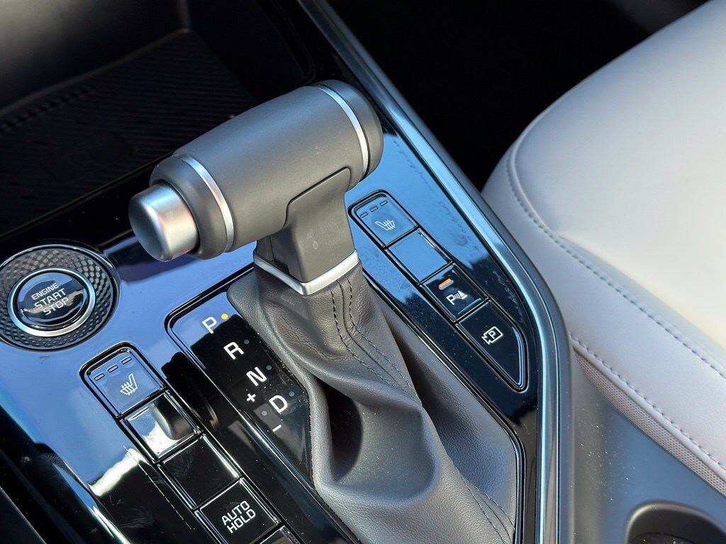 2026 Kia Niro EX Tucson AZ