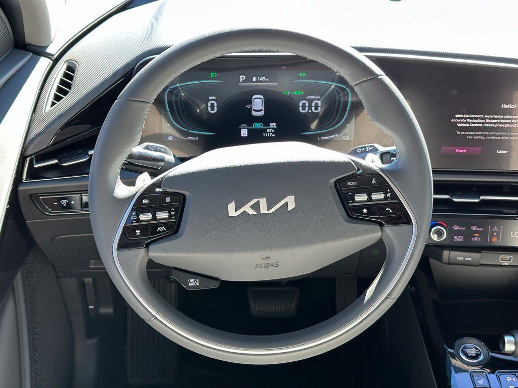 2026 Kia Niro EX Tucson AZ