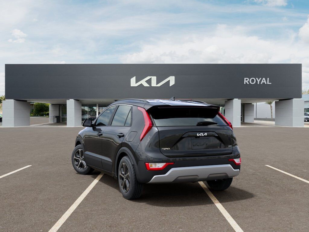 2026 Kia Niro EX Tucson AZ