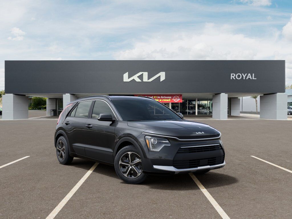 2026 Kia Niro EX Tucson AZ