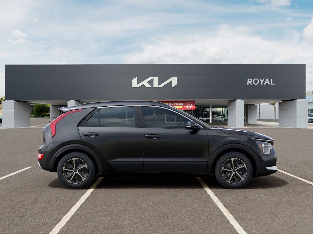 2026 Kia Niro EX Tucson AZ