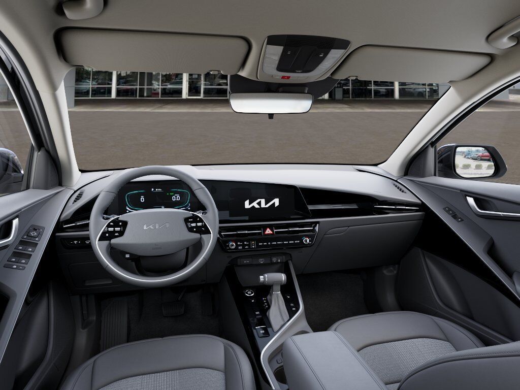 2026 Kia Niro EX Tucson AZ