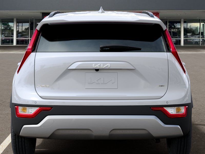2026 Kia Niro EX Tucson AZ