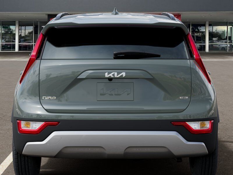 2026 Kia Niro EX Tucson AZ