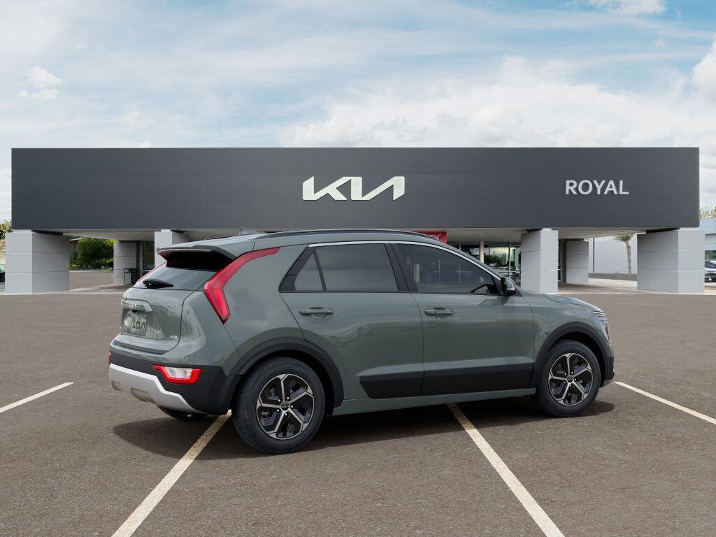 2026 Kia Niro EX Tucson AZ