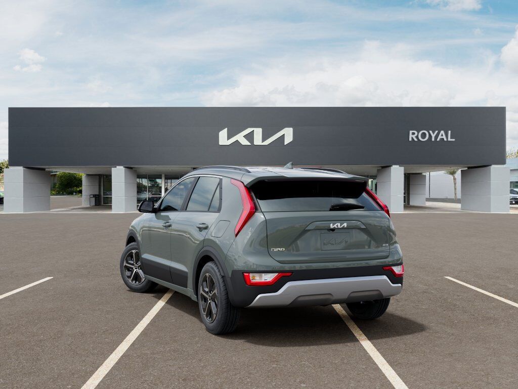 2026 Kia Niro EX Tucson AZ