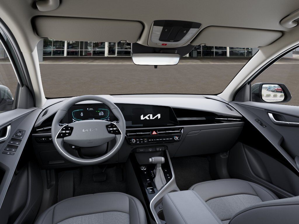 2026 Kia Niro EX Tucson AZ
