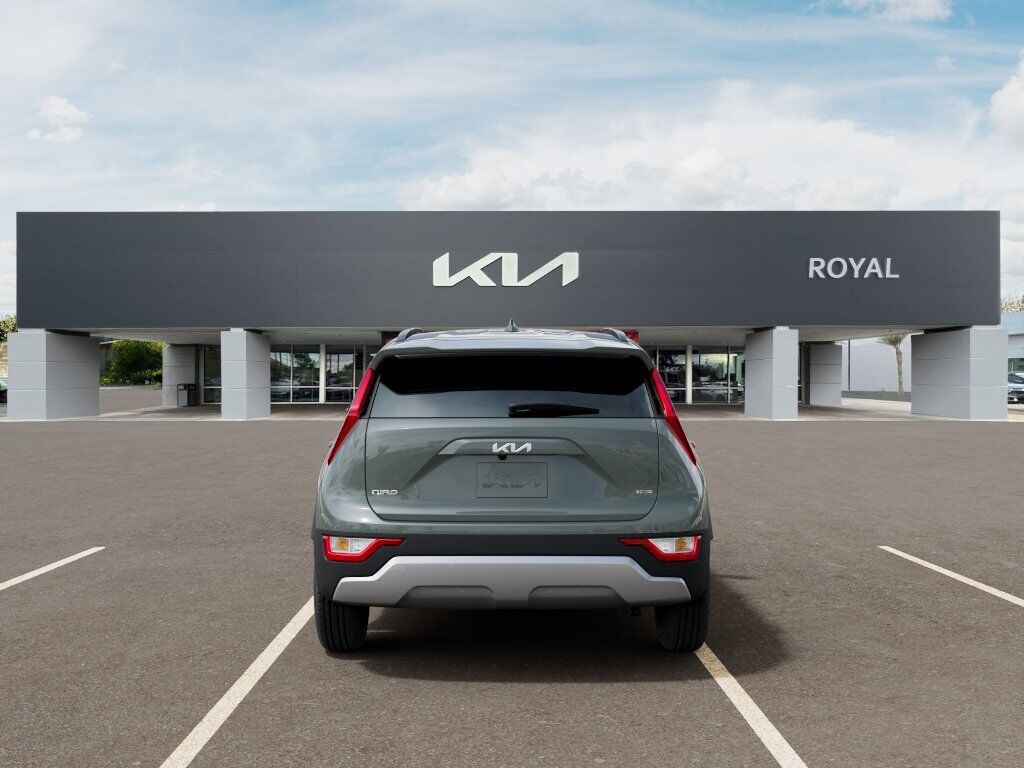 2026 Kia Niro EX Tucson AZ