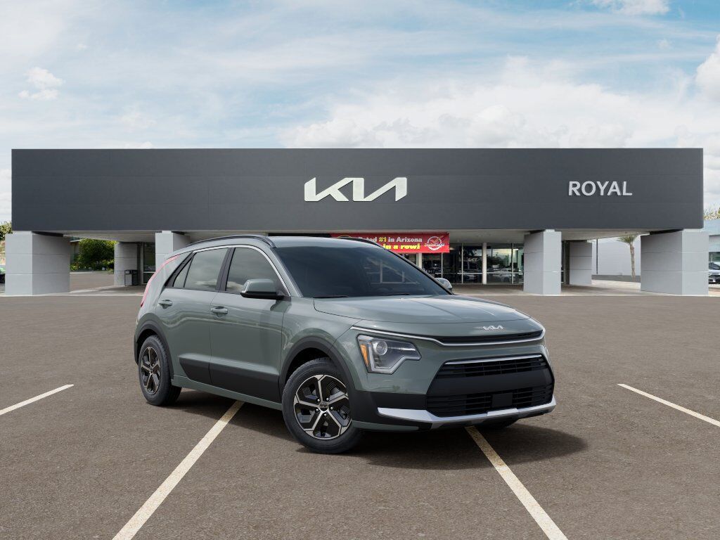 2026 Kia Niro EX Tucson AZ