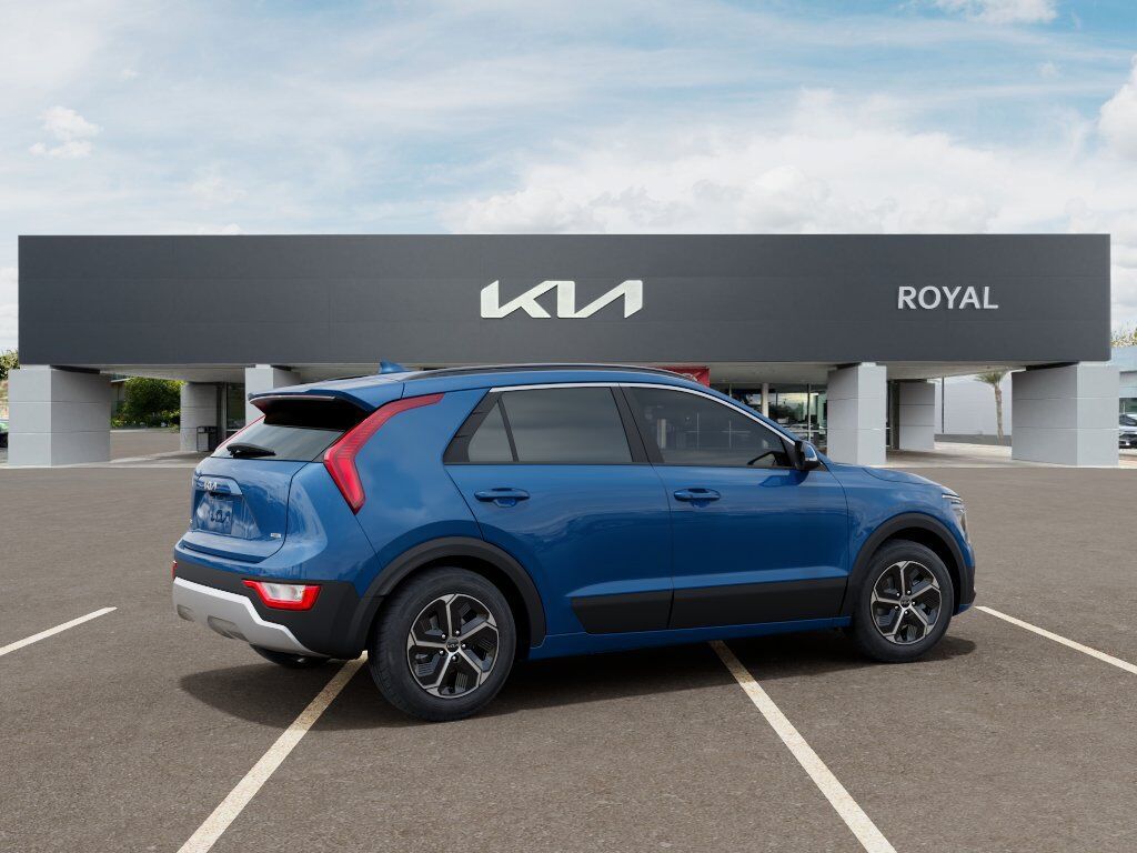 2026 Kia Niro EX Tucson AZ