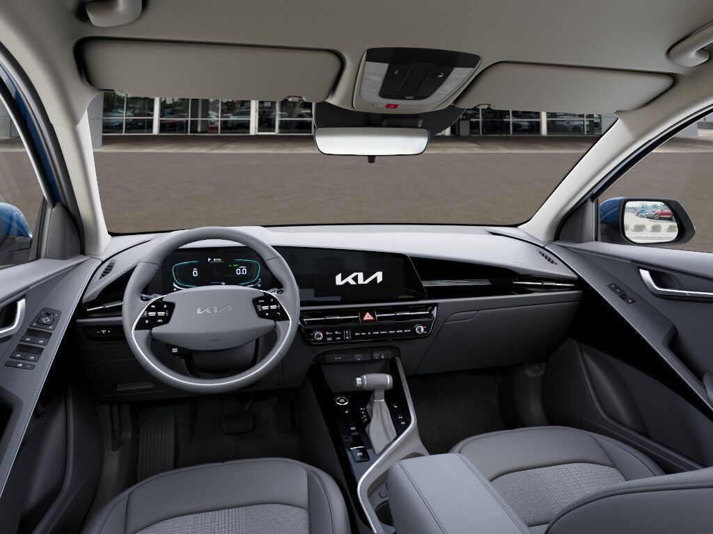2026 Kia Niro EX Tucson AZ