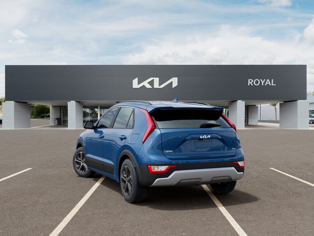 2026 Kia Niro EX Tucson AZ