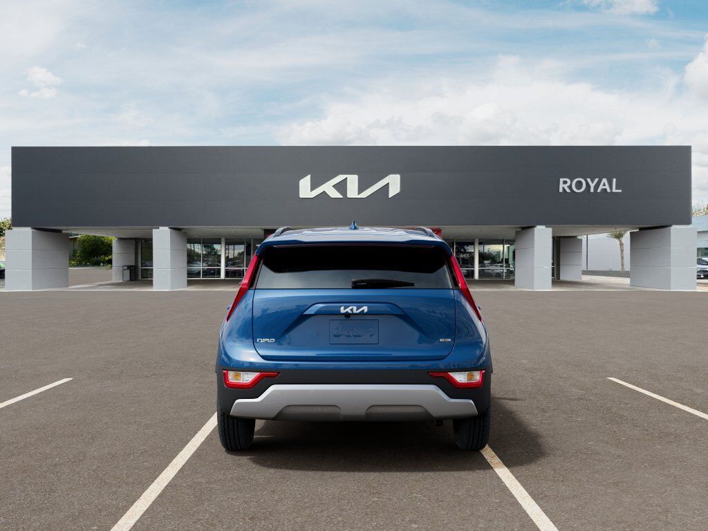 2026 Kia Niro EX Tucson AZ
