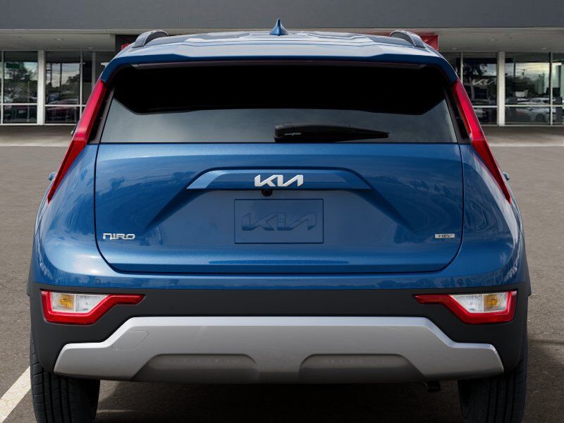 2026 Kia Niro EX Tucson AZ