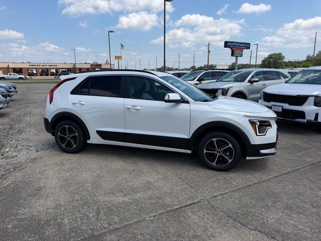 2026 Kia Niro EX