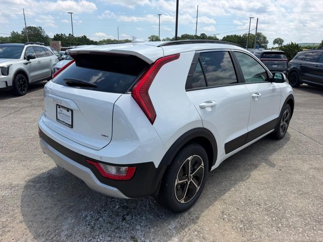 2026 Kia Niro EX