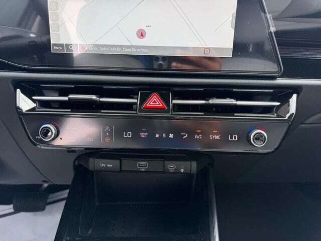 2026 Kia Niro EX Cape Girardeau MO