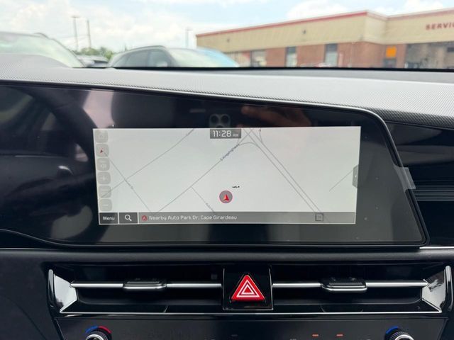 2026 Kia Niro EX Cape Girardeau MO