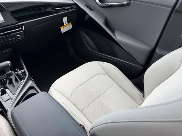 2026 Kia Niro EX Cape Girardeau MO