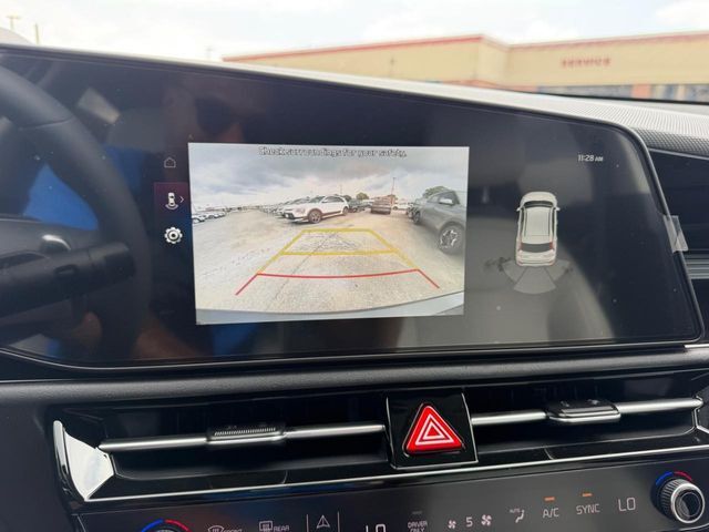 2026 Kia Niro EX Cape Girardeau MO