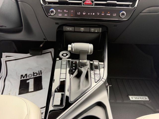 2026 Kia Niro EX Cape Girardeau MO