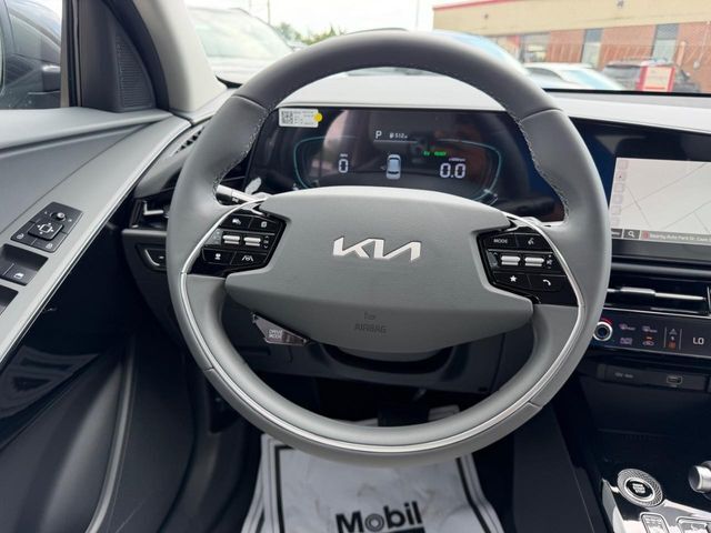 2026 Kia Niro EX Cape Girardeau MO