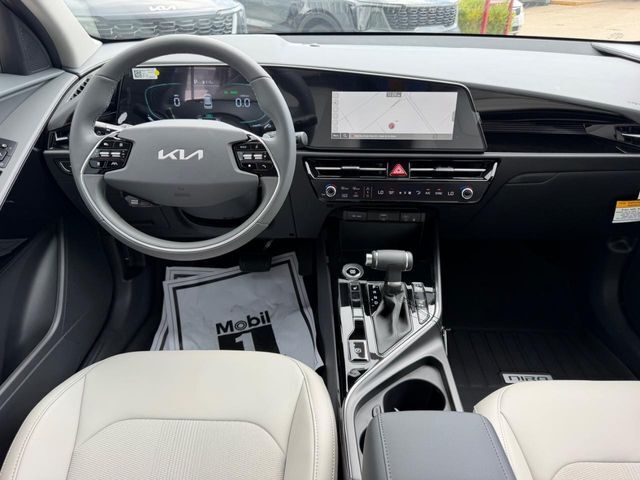 2026 Kia Niro EX Cape Girardeau MO