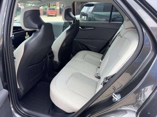 2026 Kia Niro EX Cape Girardeau MO